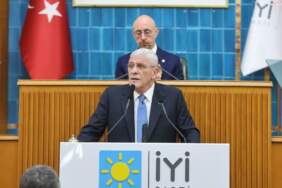 Dervişoğlu: Türkiye’nin ihtiyacı savaş naraları değil, kendi öz devlet aklıdır