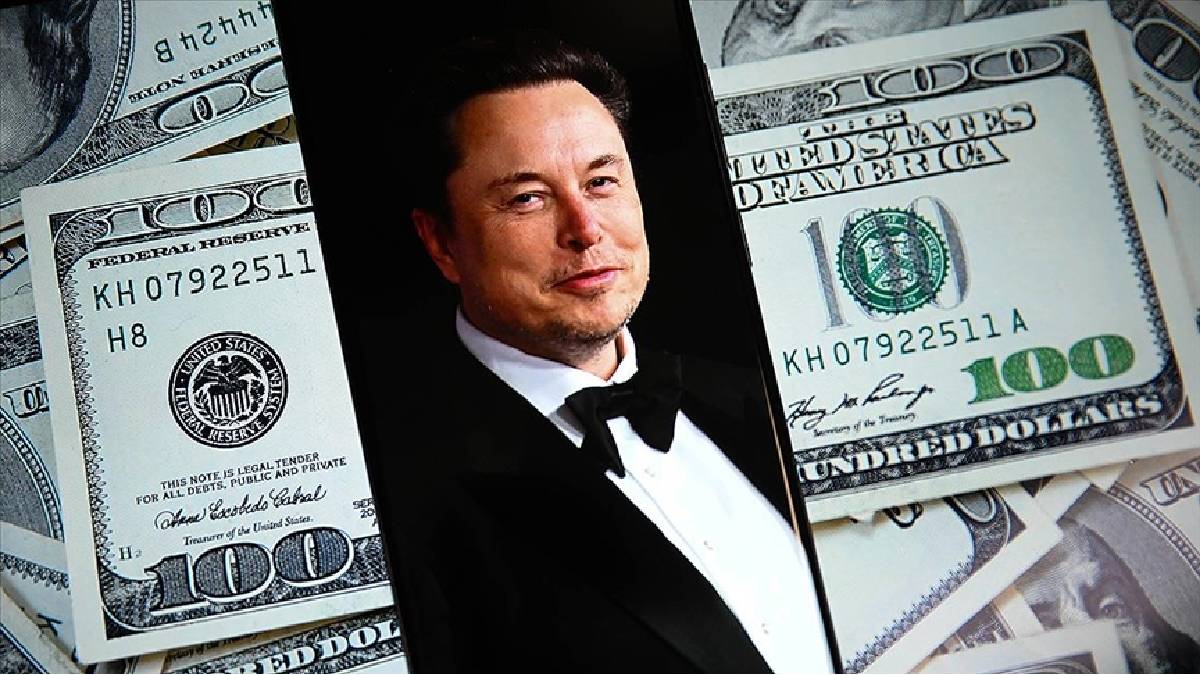 Milyarder sayısı 3 bin 428 kişiye ulaştı! 40 isim Türkiye’den listeye girdi