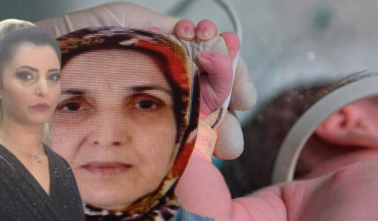 Bursa’da insanlık dışı olay! Evde doğum yaptı, ağlayarak anlattı: ‘İster çöpe at ister göm’
