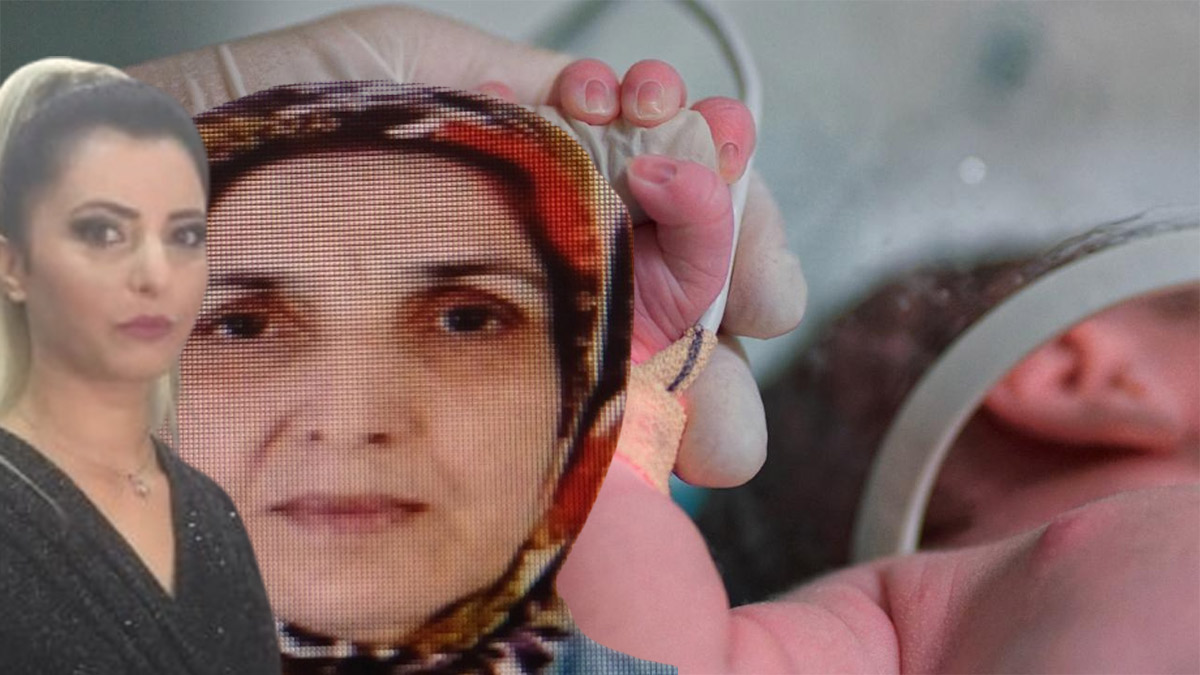 Bursa’da insanlık dışı olay! Evde doğum yaptı, ağlayarak anlattı: ‘İster çöpe at ister göm’