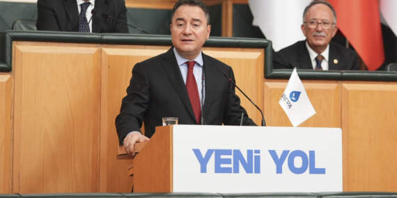 Riyad bildirisine Babacan’dan tepki: Hedef saptırılıyor