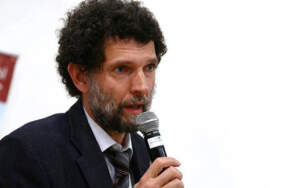 AİHM’de kritik Osman Kavala duruşması: Mahkeme ihlal kararına uyulmamasını görüşüyor
