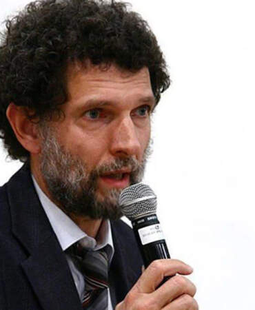 AİHM’de kritik Osman Kavala duruşması: Mahkeme ihlal kararına uyulmamasını görüşüyor