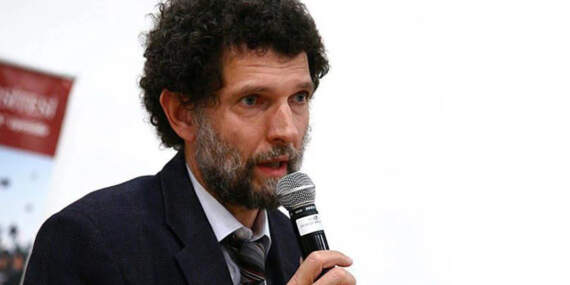 AİHM’de kritik Osman Kavala duruşması: Mahkeme ihlal kararına uyulmamasını görüşüyor