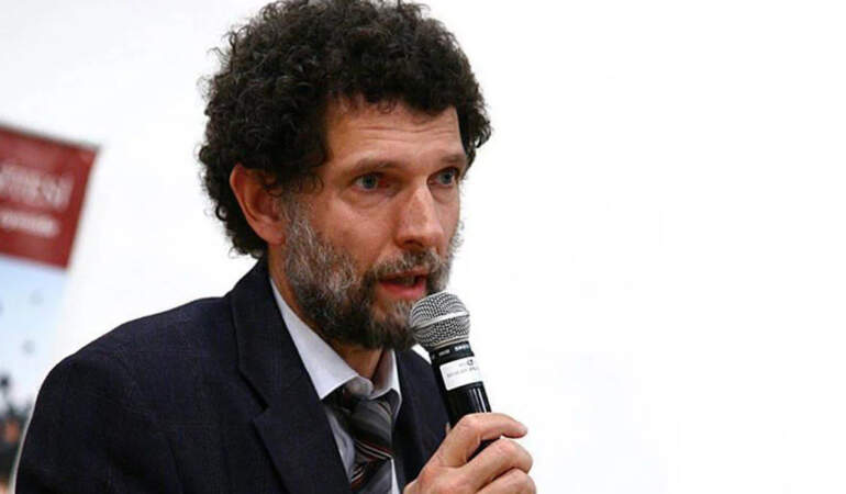 AİHM’de kritik Osman Kavala duruşması: Mahkeme ihlal kararına uyulmamasını görüşüyor