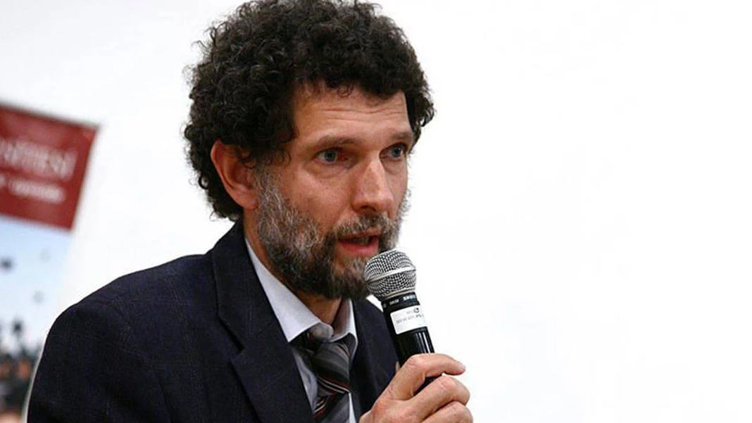 AİHM’de kritik Osman Kavala duruşması: Mahkeme ihlal kararına uyulmamasını görüşüyor