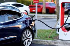 Türkiye’de elektrikli otomobil sayısı yüzde 92 arttı
