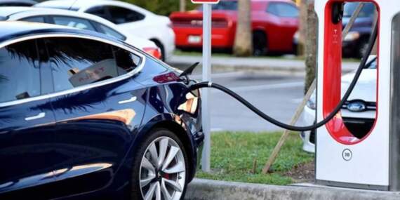 Türkiye’de elektrikli otomobil sayısı yüzde 92 arttı