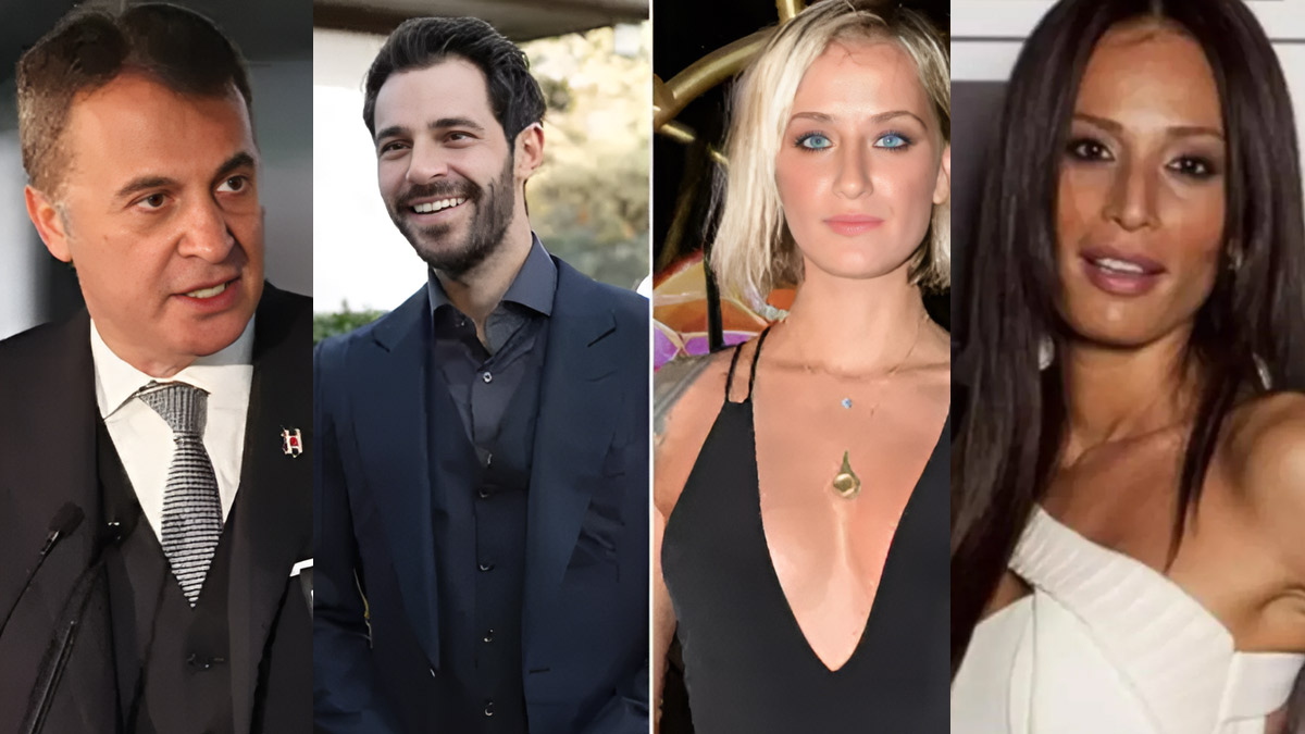 Ünlülere yönelik uyuşturucu soruşturmasında 14 kişiden örnek alındı