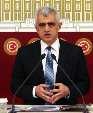 Gergerlioğlu’ndan Dışişleri’ne ‘Riyad bildirisi’ tepkisi: ABD ve İsrail’e neden sessiz kalındı?