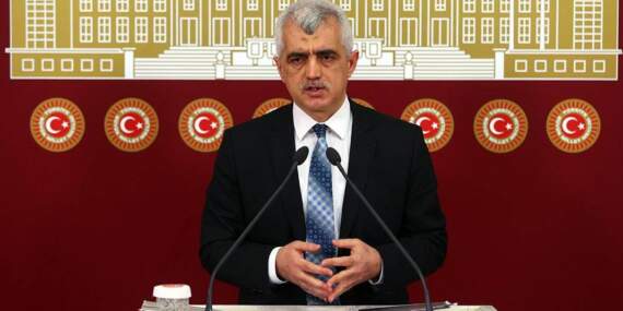 Gergerlioğlu’ndan Dışişleri’ne ‘Riyad bildirisi’ tepkisi: ABD ve İsrail’e neden sessiz kalındı?