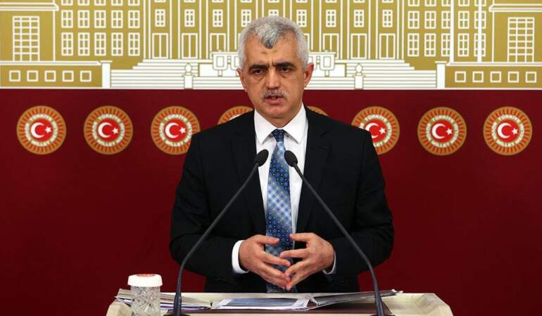Gergerlioğlu’ndan Dışişleri’ne ‘Riyad bildirisi’ tepkisi: ABD ve İsrail’e neden sessiz kalındı?