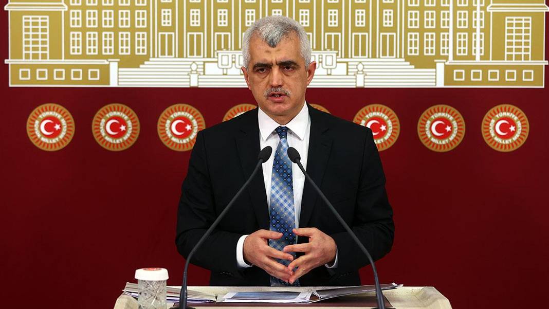 Gergerlioğlu’ndan Dışişleri’ne ‘Riyad bildirisi’ tepkisi: ABD ve İsrail’e neden sessiz kalındı?