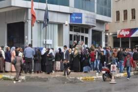 DİSK-AR geniş tanımlı işsizlik raporunu yayımladı: Avrupa’nın 2,4 katına ulaştı