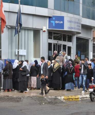 DİSK-AR geniş tanımlı işsizlik raporunu yayımladı: Avrupa’nın 2,4 katına ulaştı
