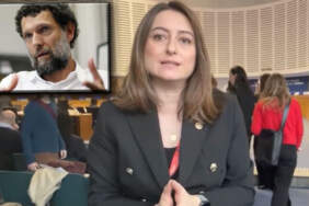 CHP’li vekiller Osman Kavala duruşmasında: Bu dava Türkiye’nin Avrupa ile olan ilişkilerinin önündeki en büyük engel