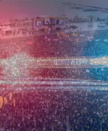 İstanbul’da Nevruz’un bilançosu: 9 kişi tutuklandı