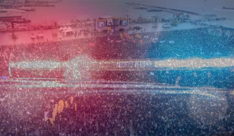 İstanbul’da Nevruz’un bilançosu: 9 kişi tutuklandı