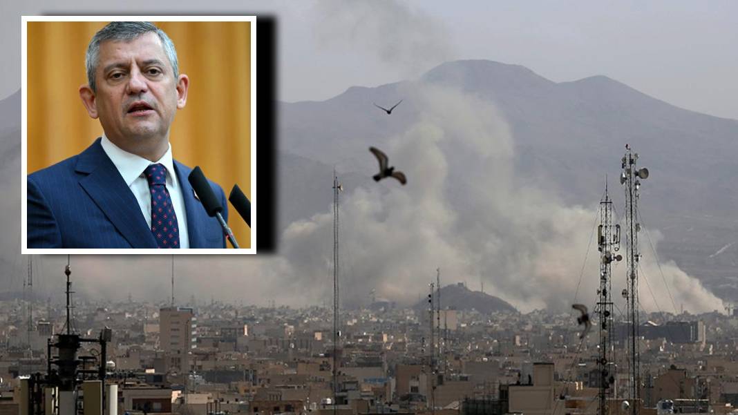 Özel’den savaş ekonomisine karşı iki aşamalı reçete: Akaryakıtta KDV yüzde 1’e insin, asgari ücret 3 ayda bir güncellensin