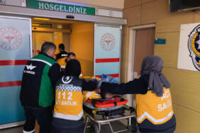 Bursa’da fabrikada facia! Arkadaşının ardından kazana giren işçi hayatını kaybetti