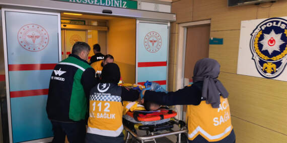 Bursa’da fabrikada facia! Arkadaşının ardından kazana giren işçi hayatını kaybetti
