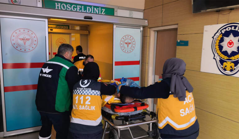 Bursa’da fabrikada facia! Arkadaşının ardından kazana giren işçi hayatını kaybetti