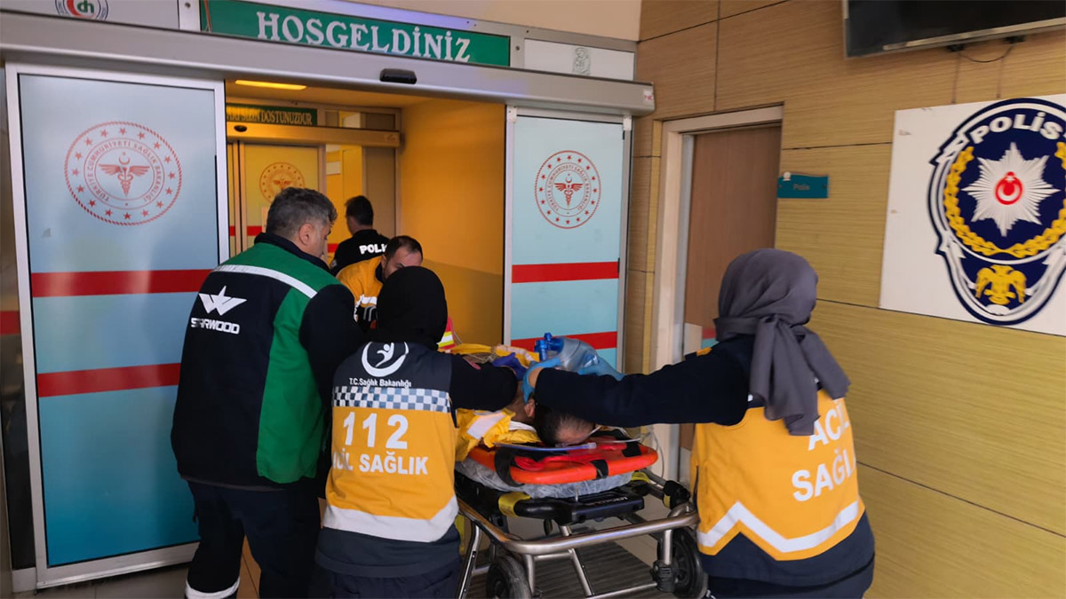 Bursa’da fabrikada facia! Arkadaşının ardından kazana giren işçi hayatını kaybetti