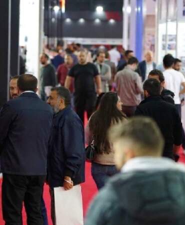 Yeni nesil bir etkinlik: Sonuç yoksa maliyet de yok
