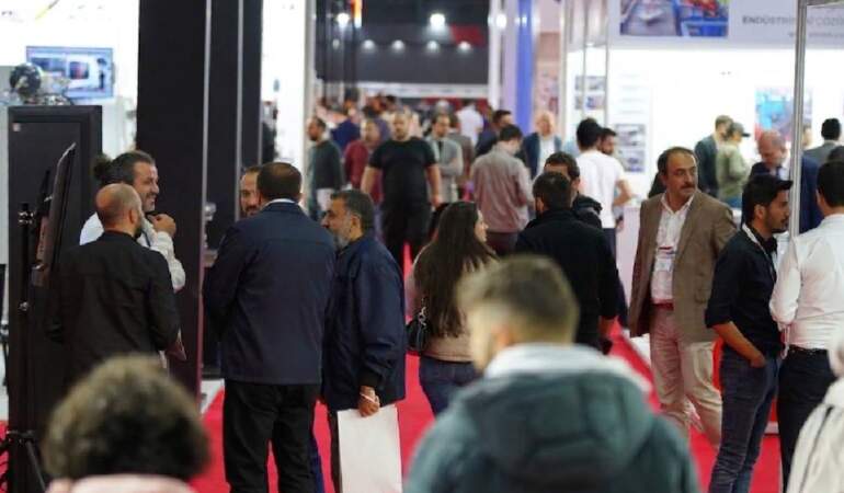 Yeni nesil bir etkinlik: Sonuç yoksa maliyet de yok