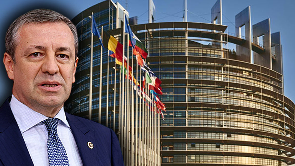 CHP’li Türeli, Türkiye’nin AİHM karnesini açıkladı: Hukuk güvenliği açısından alarm veren bir ülkeyiz