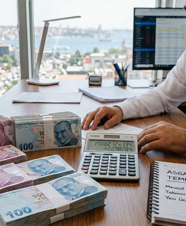 Asgari ücrete temmuzda ara zam yapılacak mı? Asgari ücret temmuz zammı kesinleşti mi? Enflasyon verileri sonrası ara zam umudu