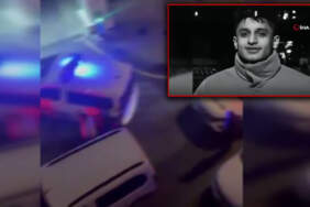 Esenler’de silahlı kavga: 19 yaşındaki genç hayatını kaybetti