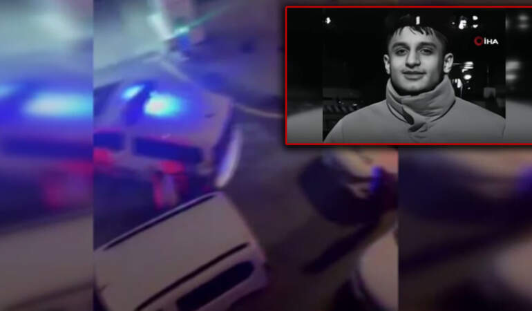 Esenler’de silahlı kavga: 19 yaşındaki genç hayatını kaybetti