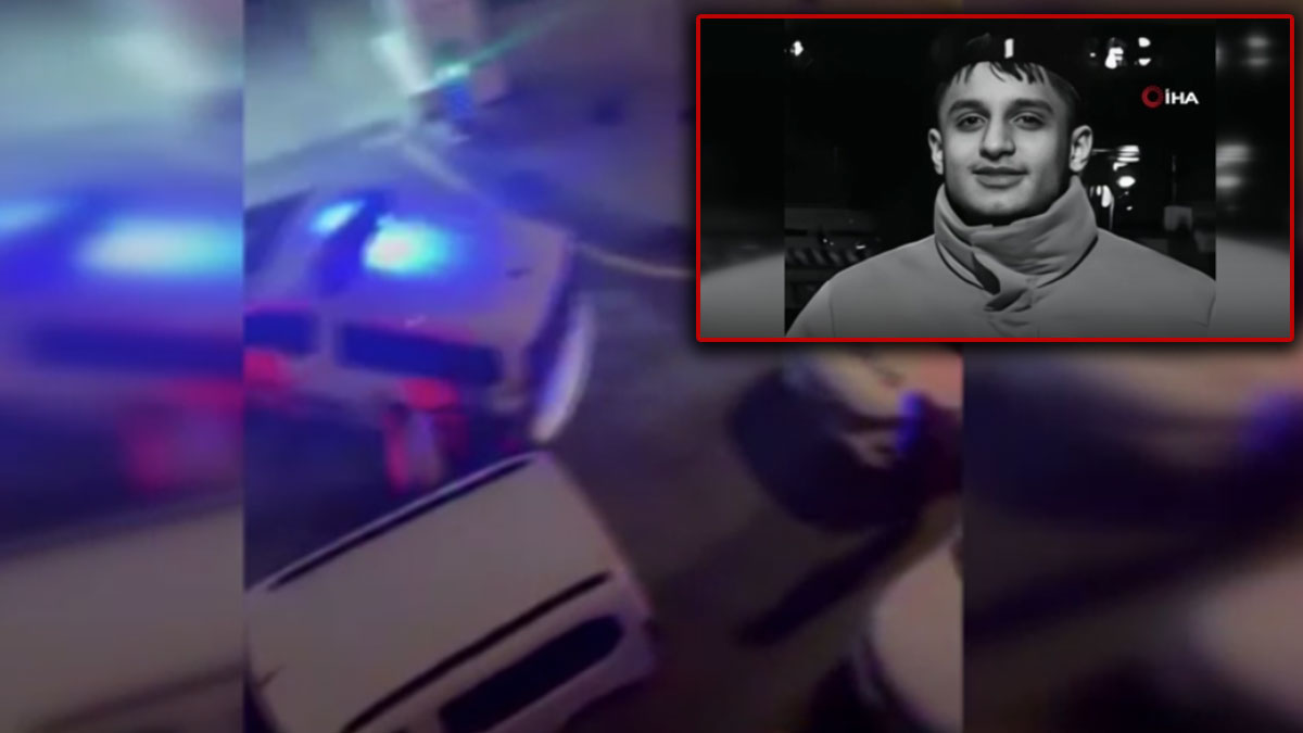 Esenler’de silahlı kavga: 19 yaşındaki genç hayatını kaybetti