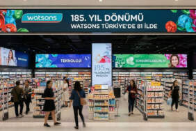 Watsons sahibi kim? Hangi ülkelerde var? Türkiye’de Watsons mağaza sayısı kaç? 60 yeni şube daha geliyor