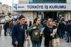 İşsizlik oranları ne durumda? Emekliler ve öğrenciler neden iş arıyor? TÜİK verileri krizin boyutunu kanıtlıyor