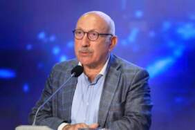 Eski AK Parti milletvekili Ali Bayramoğlu gözaltında