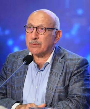 Eski AK Parti milletvekili Ali Bayramoğlu gözaltında