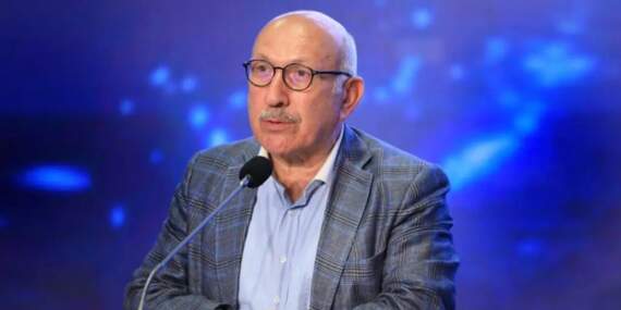 Eski AK Parti milletvekili Ali Bayramoğlu gözaltında