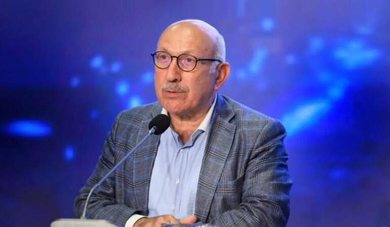 Eski AK Parti milletvekili Ali Bayramoğlu gözaltında