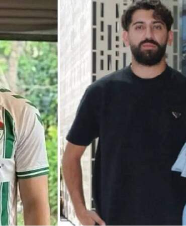 Vahap Canbay, Aleyna Kalaycıoğlu’nun annesinden şikayetçi oldu! Ünlü rapçi suç duyurusunda bulundu
