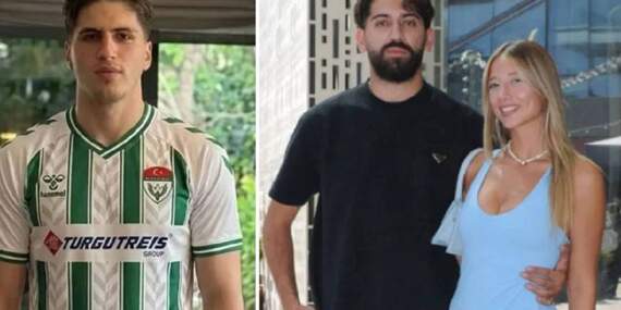 Vahap Canbay, Aleyna Kalaycıoğlu’nun annesinden şikayetçi oldu! Ünlü rapçi suç duyurusunda bulundu