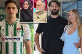 Öldürülen futbolcu Kubilay Kaan Kundakçı’nın ailesi ilk kez konuştu: Aleyna o adamları oraya bilerek getirdi