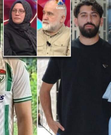 Öldürülen futbolcu Kubilay Kaan Kundakçı’nın ailesi ilk kez konuştu: Aleyna o adamları oraya bilerek getirdi