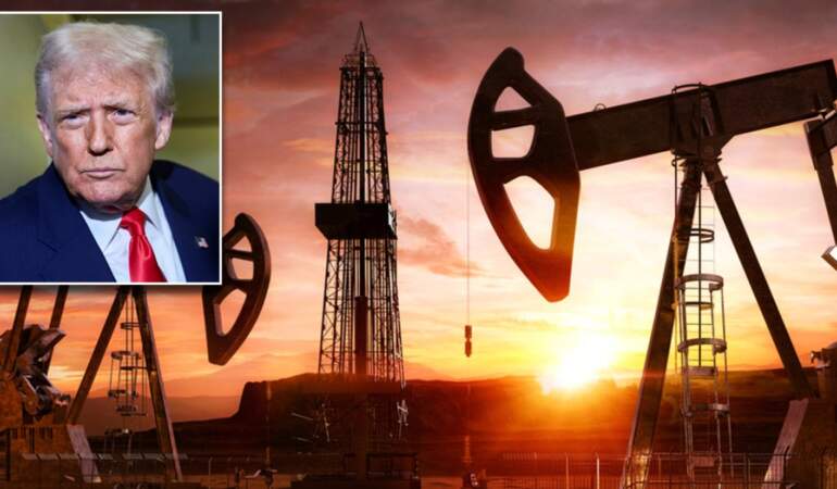 Trump yalanladı ama piyasalar karıştı: Petrolde 200 dolar alarmı