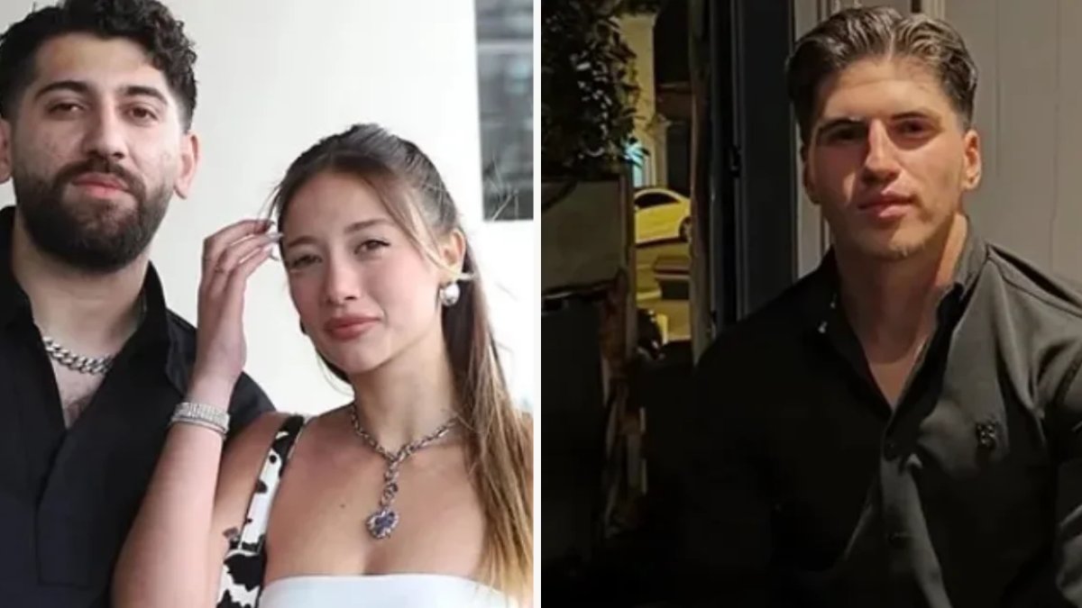 Rapçi Vahap Canbay’ın ifadesi ortaya çıktı: Sizi bir daha görmeyeceğim’ diyerek araç içine ateş ettiler