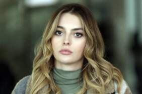 ‘İkinci evim’ diyerek açıklamıştı… Melis Sezen İspanya’ya gitti, Şeref Defteri’ni imzaladı