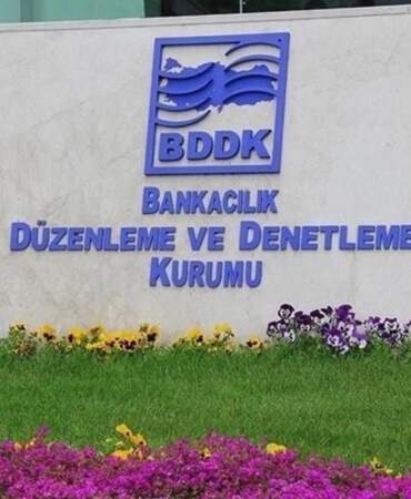 BDDK’dan Siemens Finansman A.Ş.’ye faaliyet izni