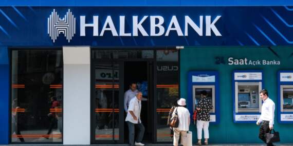 Büyük fırsat: Halkbank KPSS şartı olmadan 380 servis görevlisi alacak