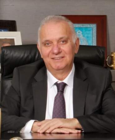 Doğuş Çay’ın kurucusu Süleyman Karakan yaşamını yitirdi